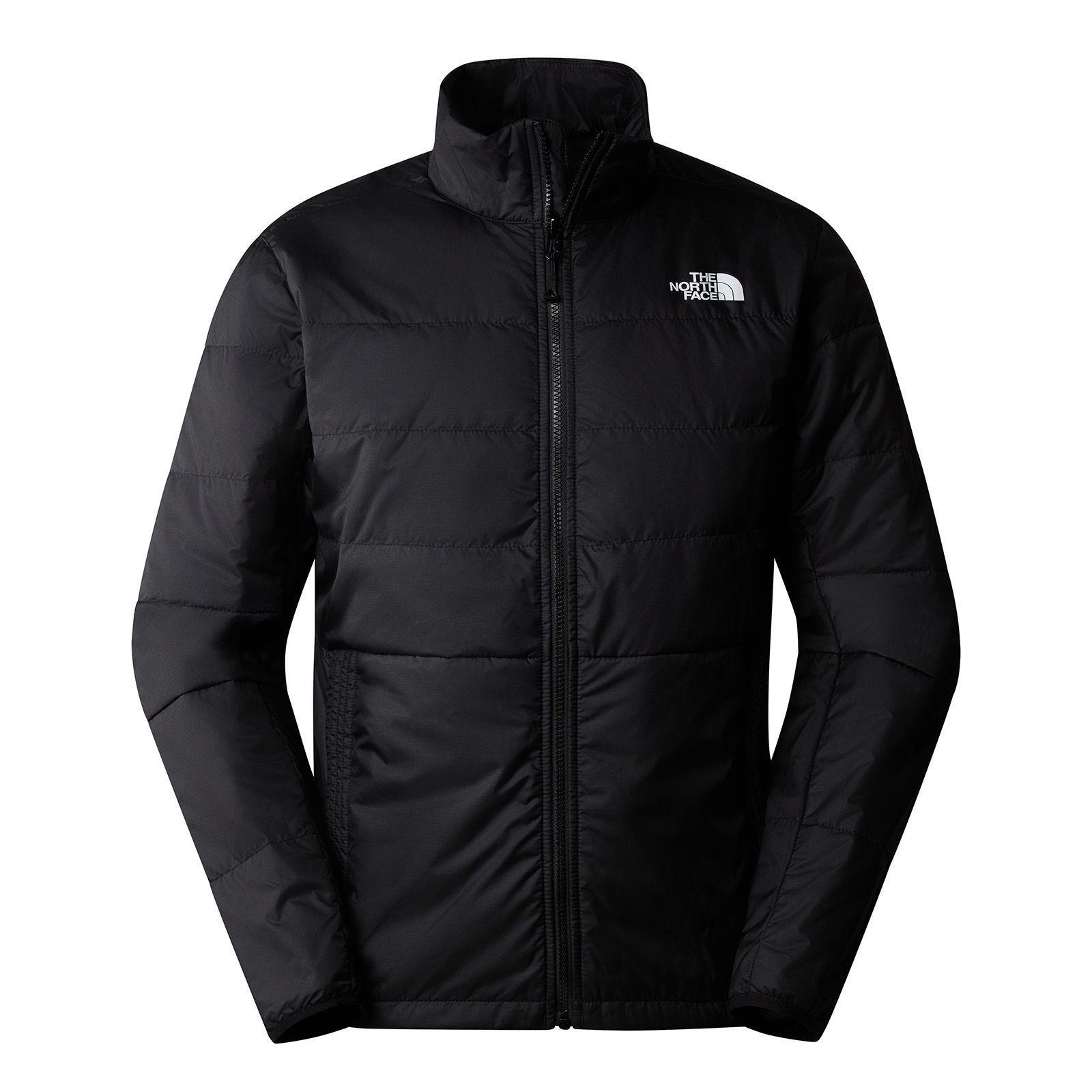 The North Face NF0A5IBMBQW1 M New Synthetic Triclimate Erkek Outdoor Mont