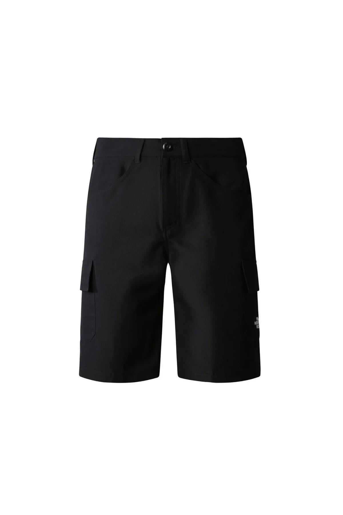 The North Face NF0A824DJK31 M Horizon Erkek Şort