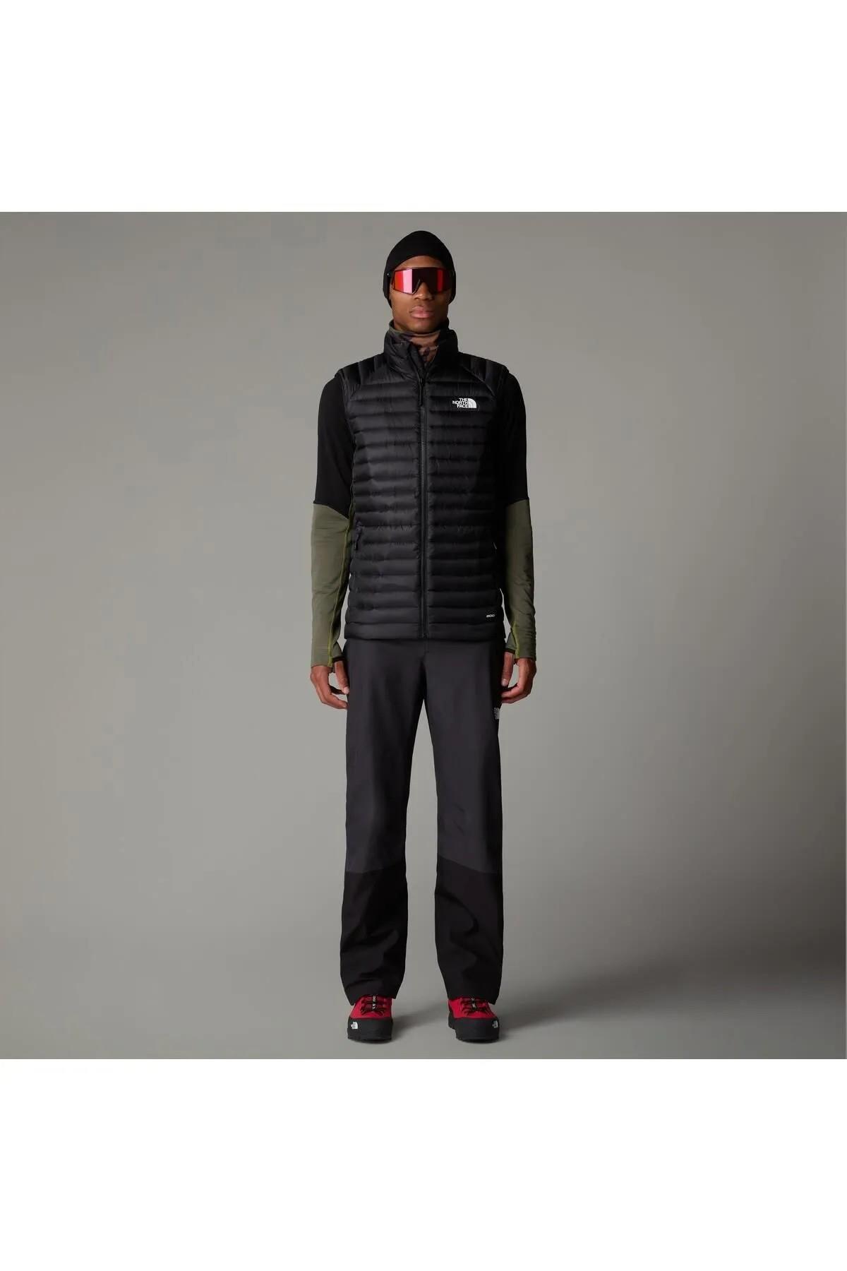 The North Face NF0A87GZ4HF1 M Bettaforca Lt Down Erkek Outdoor Yelek