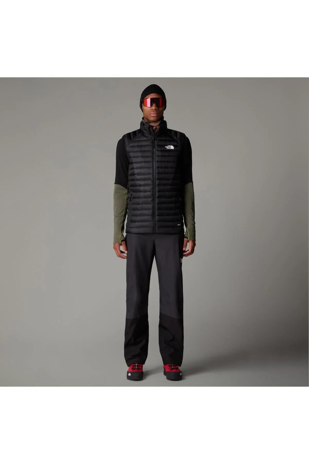 The North Face NF0A87GZ4HF1 M Bettaforca Lt Down Erkek Outdoor Yelek