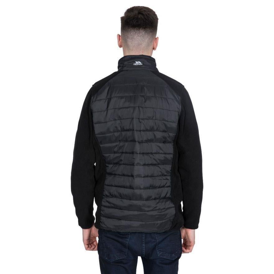 Trespass MAFLFLM20012 Saunter - Male Fleece At300 Erkek Polar