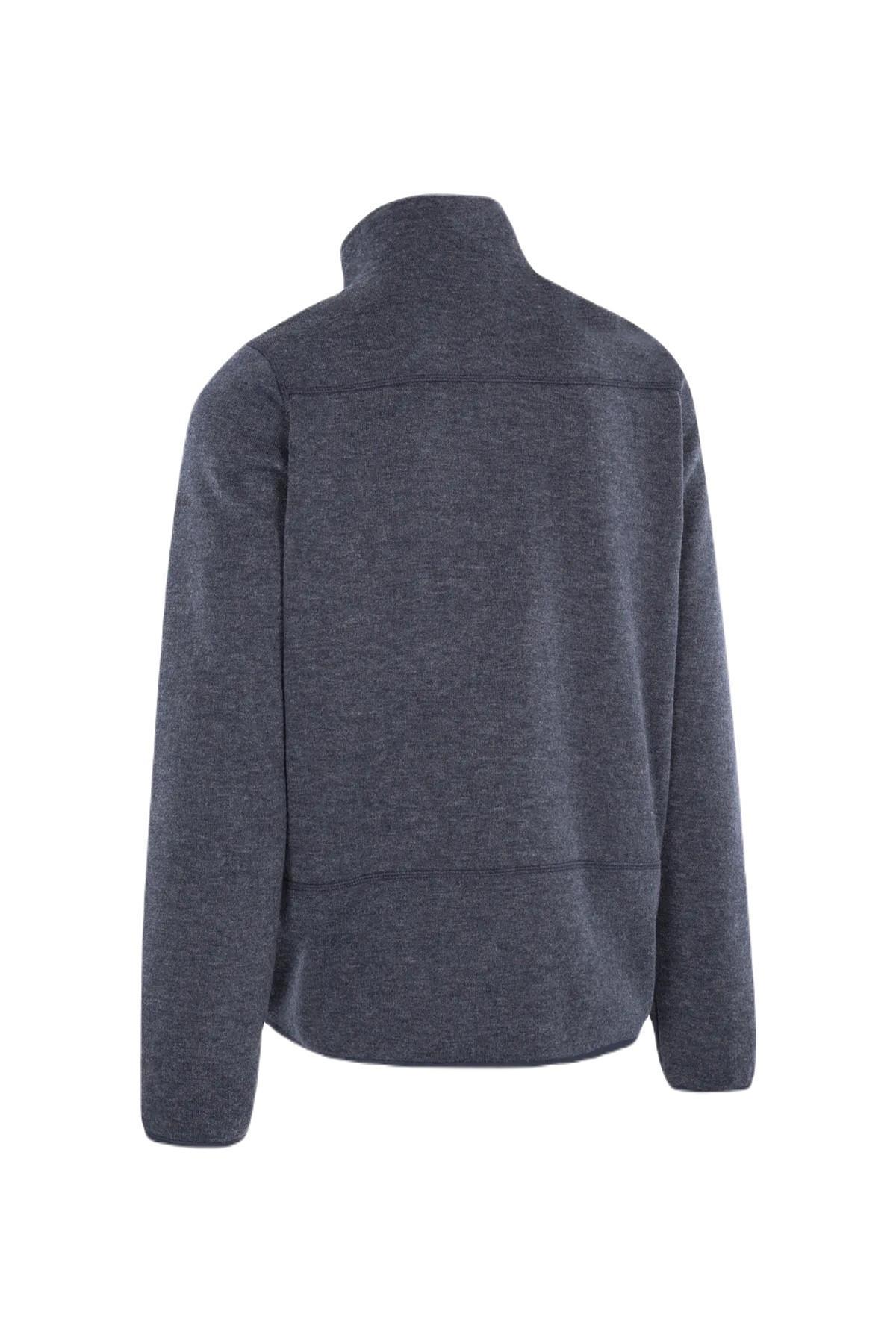 Trespass MAFLFLTR0063-NA1 Tatsfield - Male Fleece Jacket At400 Erkek Polar