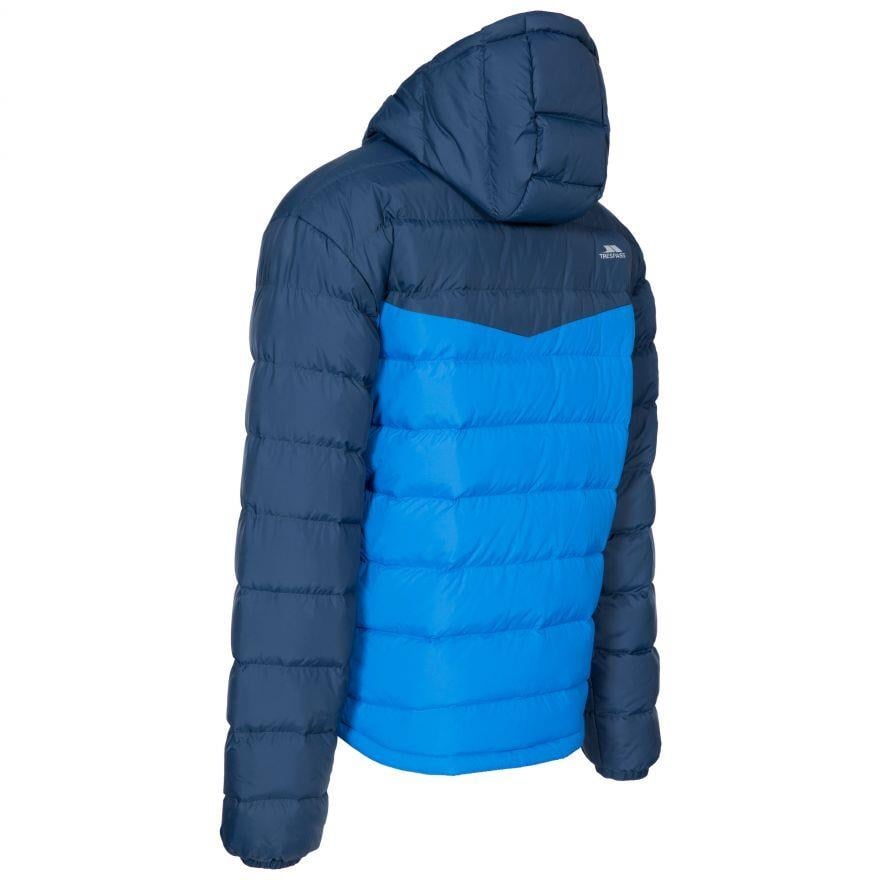 Trespass MAJKCAN20007-NA1 Oskar - Male Padded Jkt Erkek Outdoor Mont
