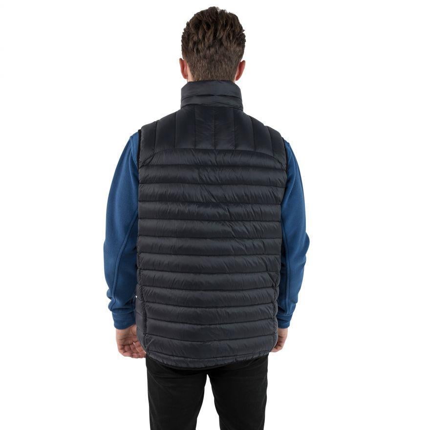 Trespass MAJKDON20007 Hoppers - Male Down Gilet Erkek Yelek