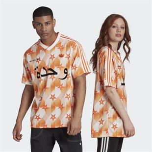 Adidas FM3915 Ned Dkts Jsy Erkek Spor Tişört