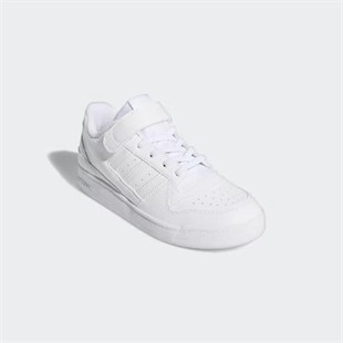 Adidas FY7981 Forum Low C Çocuk Günlük Spor Ayakkabı