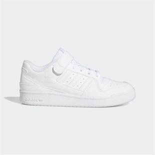 Adidas FY7981 Forum Low C Çocuk Günlük Spor Ayakkabı