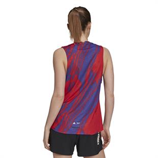 Adidas GJ7677 W Agr Tank Kadın Spor Atlet