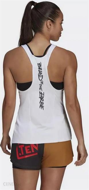 Adidas GJ8457 W 5.10 Tank Kadın Spor Atlet