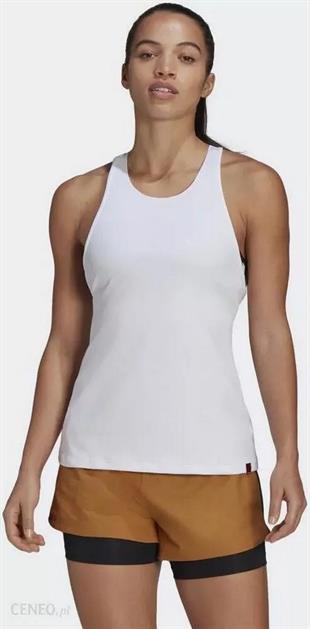 Adidas GJ8457 W 5.10 Tank Kadın Spor Atlet