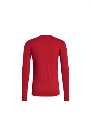 Adidas GN5674 Team Base Erkek Spor Tişört