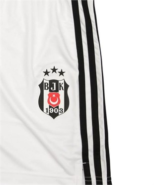 Adidas GT9590 Bjk A Y Çocuk Spor Şort