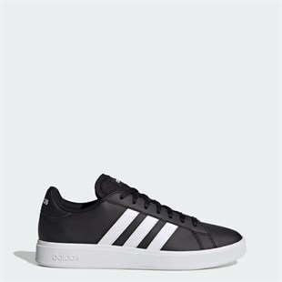 Adidas GW9251 Grand Court Base 2.0 Erkek Günlük Spor Ayakkabı
