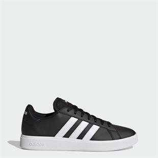 Adidas GW9251 Grand Court Base 2.0 Erkek Günlük Spor Ayakkabı