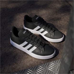 Adidas GW9251 Grand Court Base 2.0 Erkek Günlük Spor Ayakkabı