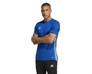 Adidas H44528 Tabela 23 Erkek Spor Tişört
