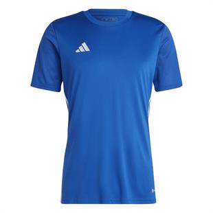 Adidas H44528 Tabela 23 Erkek Spor Tişört