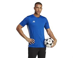 Adidas H44528 Tabela 23 Erkek Spor Tişört