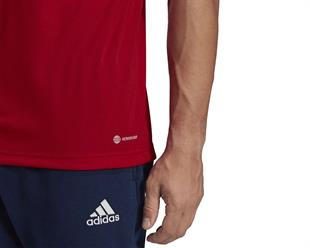 Adidas H57489 Ent22 Erkek Polo Tişört
