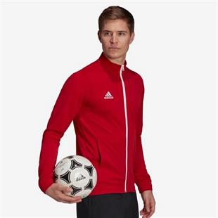 Adidas H57537 Ent22 Tk Jkt Erkek Sweatshirt