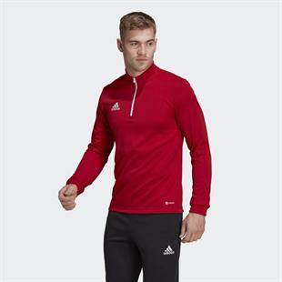 Adidas H57556 Ent22 Tr Top Erkek Sweatshirt