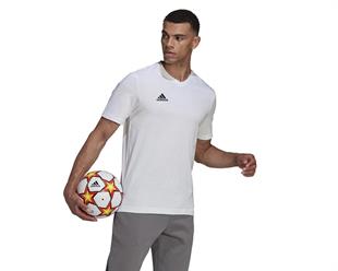 Adidas HC0452 Ent22 Tee Erkek Tişört