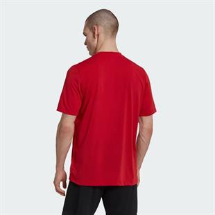 Adidas HN5920 Ent22 Polytee Erkek Tişört
