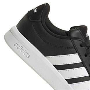 Adidas HQ0095 Grand Court Base 3.0 Kadın Günlük Spor Ayakkabı