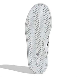 Adidas HQ0095 Grand Court Base 3.0 Kadın Günlük Spor Ayakkabı