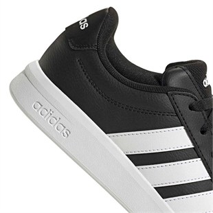 Adidas HQ0095 Grand Court Base 3.0 Kadın Günlük Spor Ayakkabı