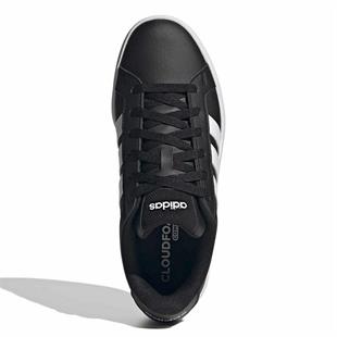 Adidas HQ0095 Grand Court Base 3.0 Kadın Günlük Spor Ayakkabı