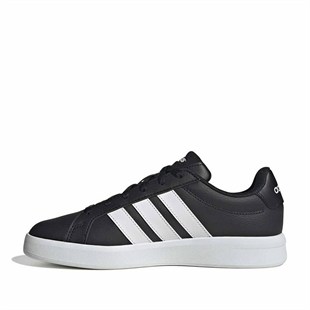 Adidas HQ0095 Grand Court Base 3.0 Kadın Günlük Spor Ayakkabı