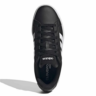 Adidas HQ0095 Grand Court Base 3.0 Kadın Günlük Spor Ayakkabı