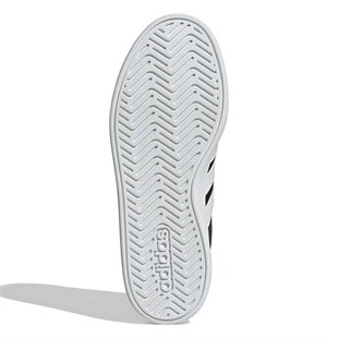 Adidas HQ0095 Grand Court Base 3.0 Kadın Günlük Spor Ayakkabı