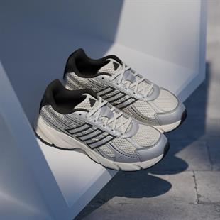 Adidas HQ7289 Technochaos 2000 Kadın Günlük Spor Ayakkabı
