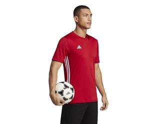 Adidas HT6552 Tabela 23 Erkek Spor Tişört