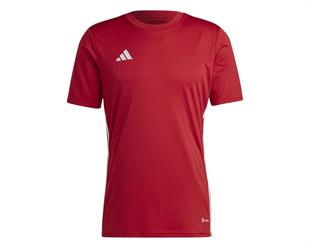 Adidas HT6552 Tabela 23 Erkek Spor Tişört