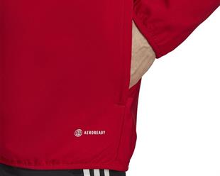 Adidas IA1618 Tiro23 L Wb Erkek Rüzgarlık