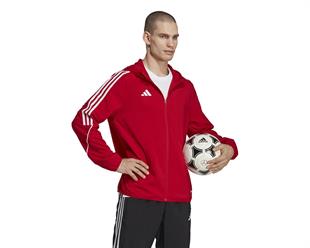 Adidas IA1618 Tiro23 L Wb Erkek Rüzgarlık