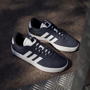 Adidas ID6275 Vl Court 3.0 Erkek Günlük Spor Ayakkabı