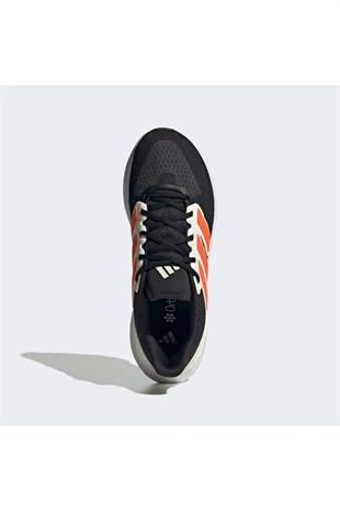Adidas IE8795 Runfalcon+ 5 Erkek Koşu Ayakkabısı