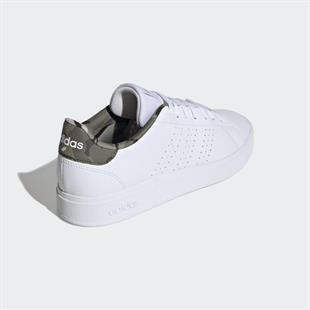 Adidas IH0071 Advantage Base 2.0 Unisex Günlük Spor Ayakkabısı