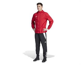 Adidas IK4009 Ent22 Aw Erkek Yağmurluk