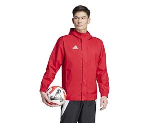 Adidas IK4009 Ent22 Aw Erkek Yağmurluk