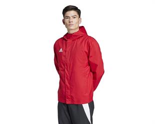 Adidas IK4009 Ent22 Aw Erkek Yağmurluk