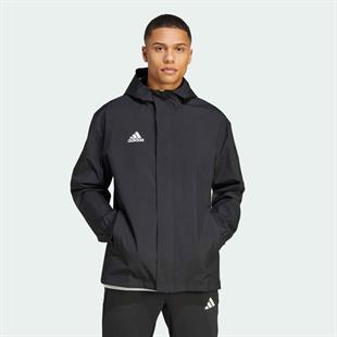 Adidas IK4010 Ent22 Aw Erkek Yağmurluk