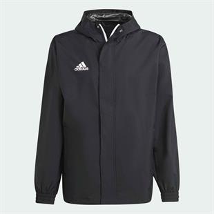 Adidas IK4010 Ent22 Aw Erkek Yağmurluk