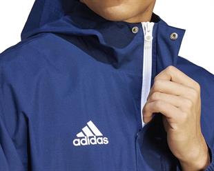 Adidas IK4011 Ent22 Aw Erkek Yağmurluk