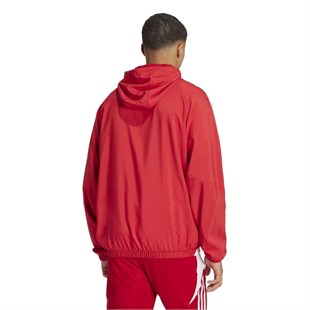 Adidas IM8809 Tiro24 Wb Erkek Spor Ceket
