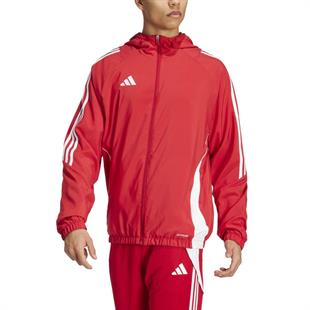 Adidas IM8809 Tiro24 Wb Erkek Spor Ceket